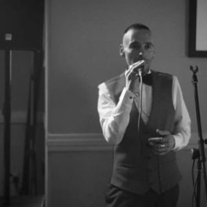 AJ The Ultimate — Solo UB40 Tribute