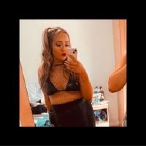 Aleshi Summer Madden — Live Entertainment