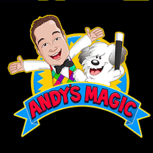 Andy's Magic – Kidderminster — Band