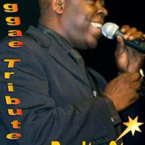 Bonito — Reggae Singer