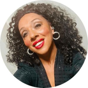 Chiara Stanton — Live Singer / Diana Ross Tribute