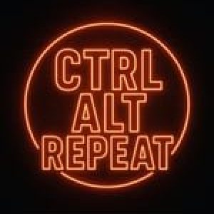 Ctrl Alt Repeat — Alternative Rock Band