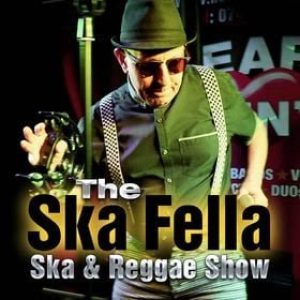 Dave Craythorne — Ska/reggae Tribute Show