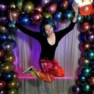 Dee Copper — Live Singer / Children Entertainer
