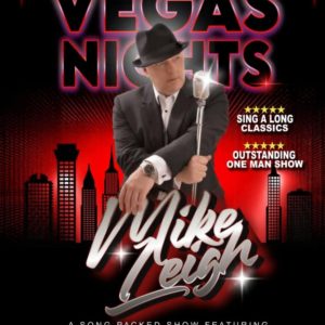 Diamond Nights — Live Entertainment