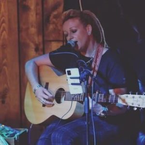 Faye Bagley — Live Entertainment