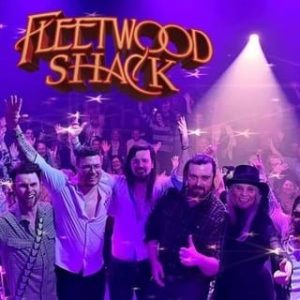Fleetwood shack — tribute band