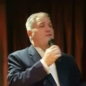 Guy Young — Live Entertainment