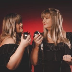It Takes Two — Live Entertainment