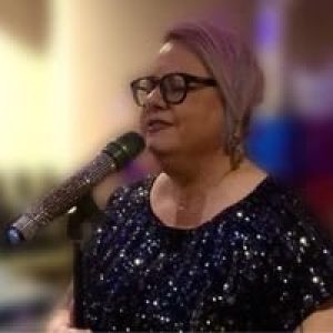 Jules Wood — Live Entertainment