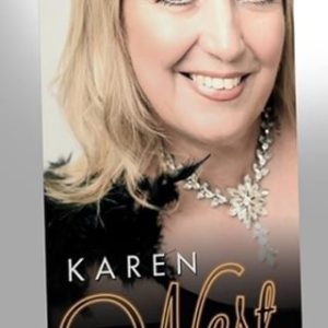 Karen West — Karen West