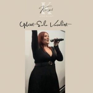 Kazryel Bolwell — Live Entertainment