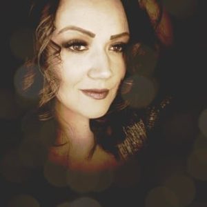 Keri Hoffman — Live Singer