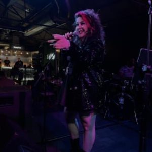 Kirsty Minchella Storer — Live Entertainment