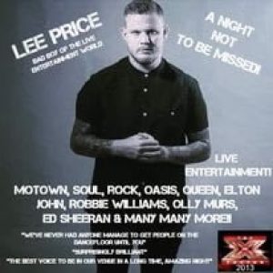 Lee Price — International Artist