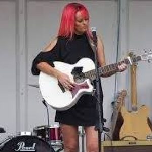 Lisa Mansfield — Country Show