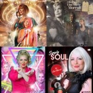 Lisa Marie Morrall — Live Artist