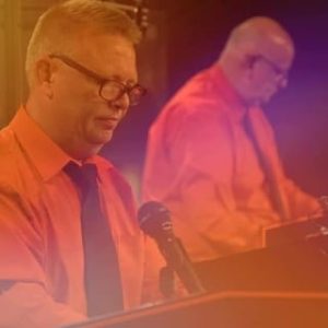 Man & Machine — Kraftwerk Tribute