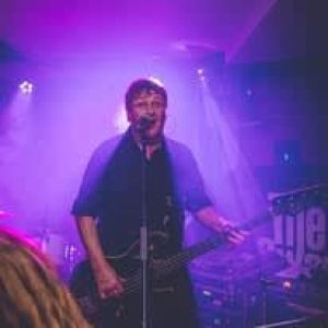 Marc Hammond — Based in Worcestershire