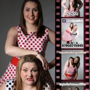 Memsa Duo — Fantastic Duo Memsa