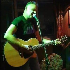 Michael dell — Live Singer