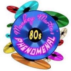 Monkeys Martins — 80″s Tribute