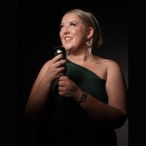 Natalie Dixon — Live Entertainment