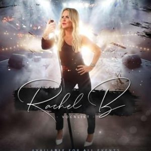 Rachel B — Kylie Tribute