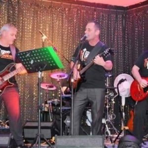 Reflectors — Covers Party Band