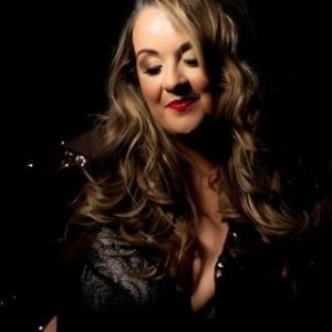 Ruth Kelly — Fantastic Live Artist