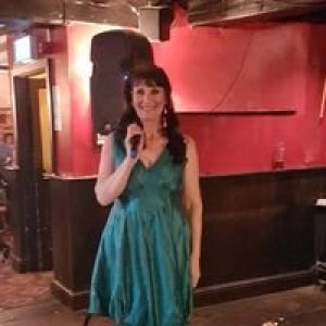 Shelley Allum — Live Entertainment