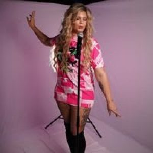 Steph A Marie — LIVE SINGER Off Circuit at moment due to health issues