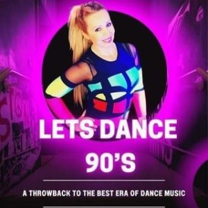Suzy Hopwood — Madonna, Kylie Minogue, Blondie, Abba, Meatloaf Tribute
