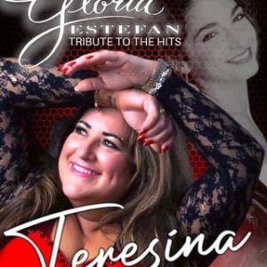 Teresina — Live Entertainment