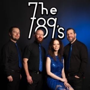 The 789s Band — Live Party Band