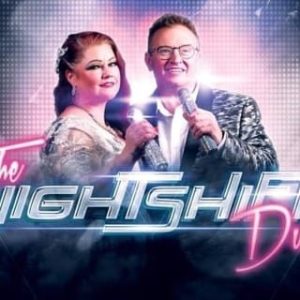 The Night Shift Duo — Live Entertainment