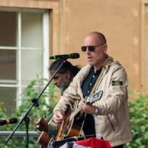 Thomas Greenhalgh — Oasis Tribute