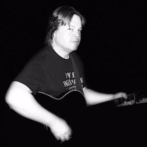 Toby Webb — Singer & Musician