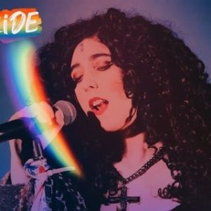 Trudy Alicia Rebecca Bethell — Singer / Cher Tribute