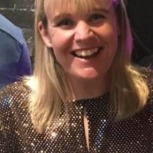 Victoria Pompery — Singer & Dolly Parton Tribute