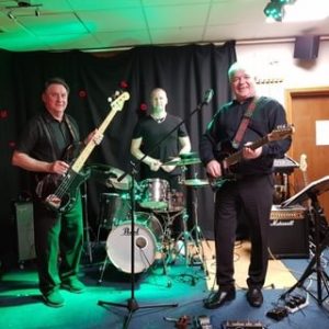 Yesta Yrs — Band